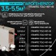 Steamtec TOLO KEY 45 - 4,5 кВт (стандартный модуль управления), парогенератор для хамама и турецкой бани